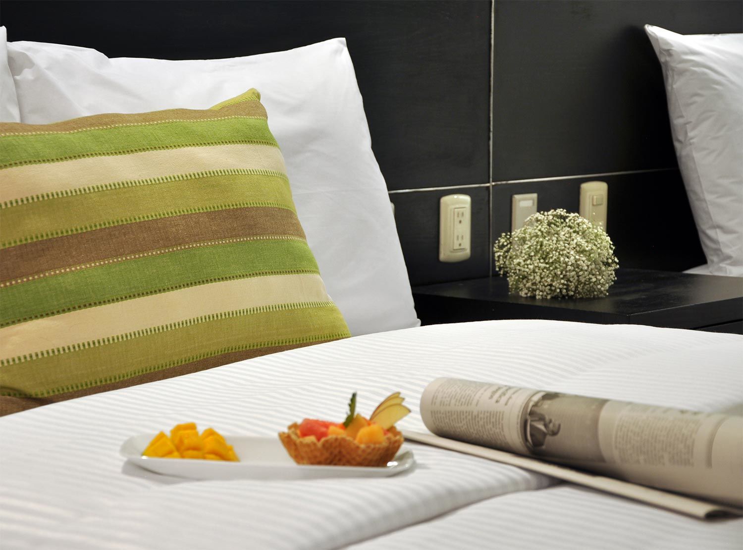 Comfort Inn Morelia Buitenkant foto